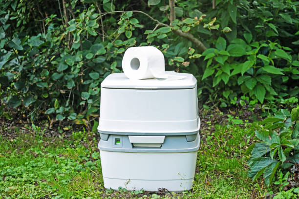 Best Affordable portable toilet rental  in Audubon Park, KY