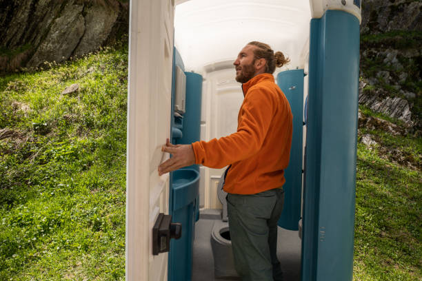 Best Porta potty rental near me  in Audubon Park, KY