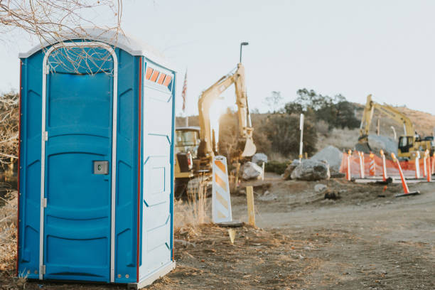 Best Local porta potty services  in Audubon Park, KY
