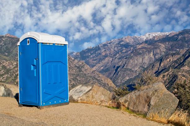 Best Portable restroom trailer rental  in Audubon Park, KY