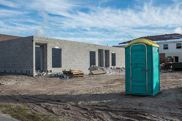 Portable Toilet Options We Offer in Audubon Park, KY